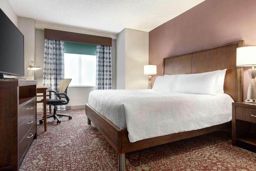 Hilton Garden Inn Louisville Downtown Rum bild